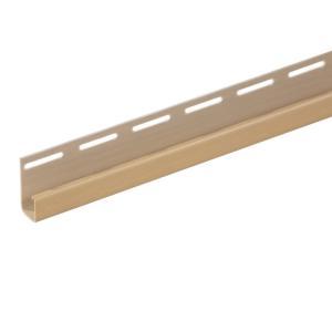 FaSiding планка j-trim 3,66 м