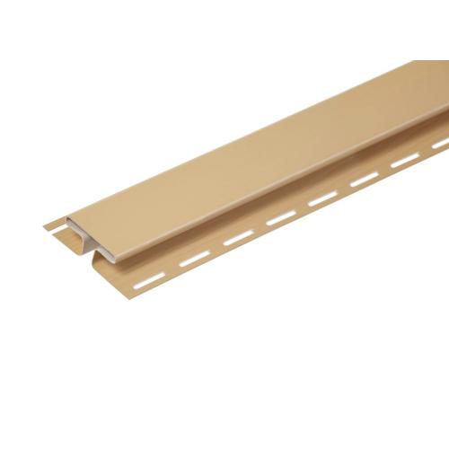 FaSiding планка соединительная 3,05 м