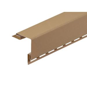 FaSiding наружный угол 3,05 м