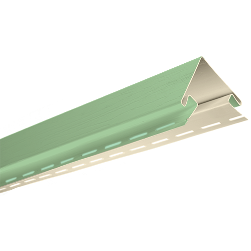Сайдинг Flex Кут зовнішній 3,05 м