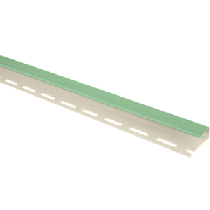 Сайдинг Flex планка J-trim 3,66 м