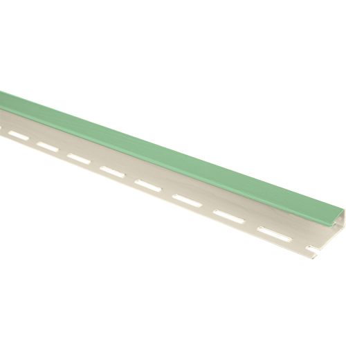 Сайдинг Flex планка J-trim 3,66 м