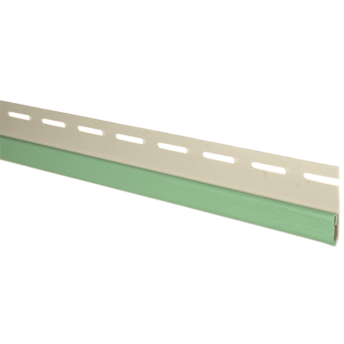 Сайдинг Flex планка финишная 3,66 м