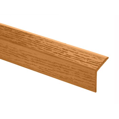 Куточок торцевий для сайдинга HOLZDORF Ipmrez 47х47х3000 мм