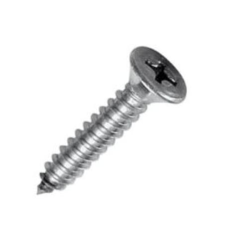 Саморіз для сайдингу HOLZDORF 3,0х20 мм