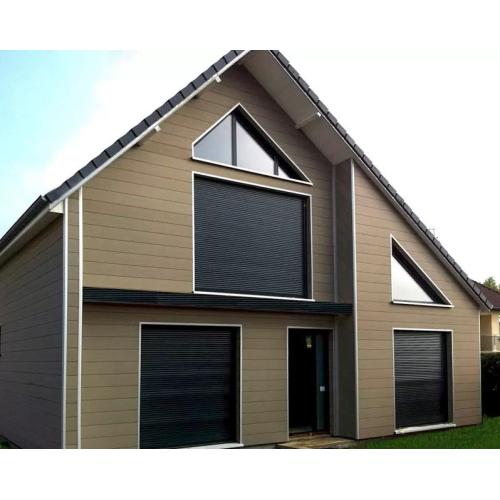 Композитний дерево-полімерний сайдинг HOLZDORF Alter