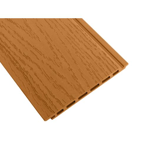 Композитний дерево-полімерний сайдинг HOLZDORF Imprez