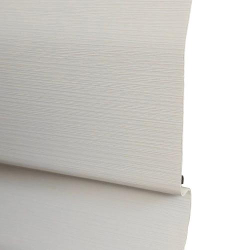 Сайдинг стіновий панель VOX Vilo (Білий) 2-х переломний