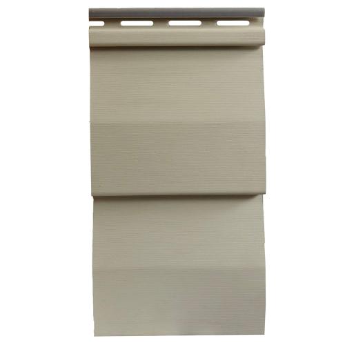 Сайдинг VOX MAX-3 (Бежевий)