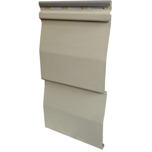 Сайдинг VOX MAX-3 (Бежевий) Сайдинг VOX MAX-3 (Бежевий)