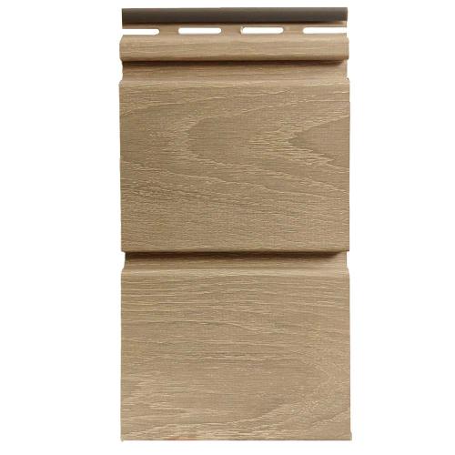 Сайдинг VOX MAX-3 (Дуб)