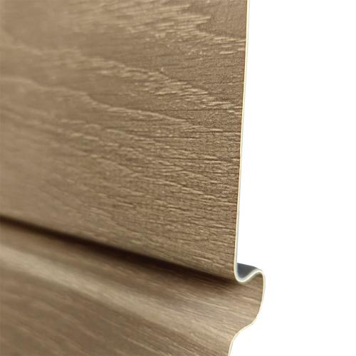 Сайдинг VOX MAX-3 (Дуб)