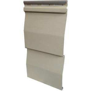 Сайдинг VOX MAX-3 (Бежевий)