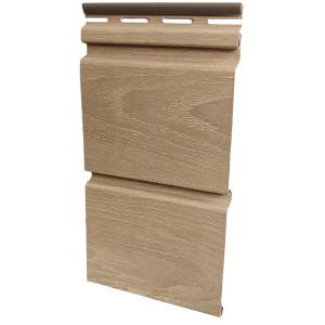 Сайдинг VOX MAX-3 (Дуб)