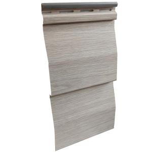 Сайдинг VOX MAX-3 (Кремовий)