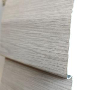 Сайдинг VOX MAX-3 (Кремовий)