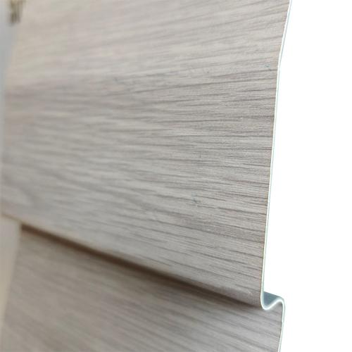 Сайдинг VOX MAX-3 (Кремовий)