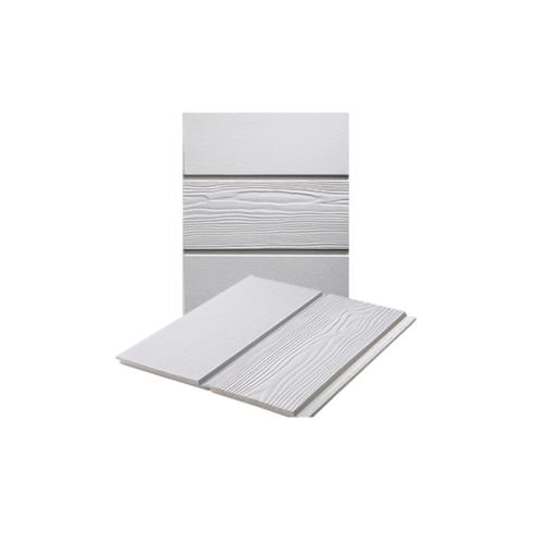 Фіброцементний сайдинг Cedral Click Smooth (гладка фактура)