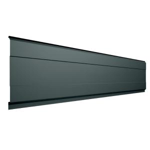 Сайдинг металлический Дах-сервис "Европанель" Полиестер PE/MAT RAL