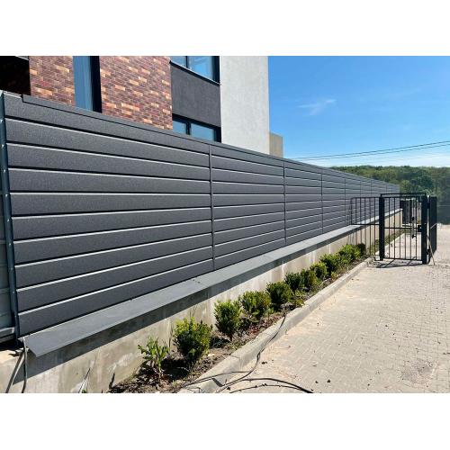 Сайдинг металлический Дах-сервис "Евробрус" Полиэстер PE Глянец RAL Сайдинг металлический Дах-сервис "Евробрус" Полиэстер PE Глянец RAL