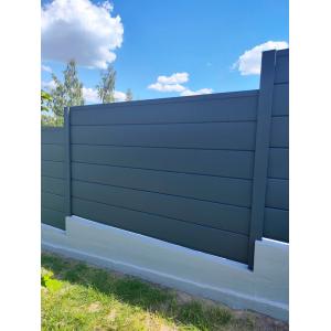 Сайдинг металлический Дах-сервис "Европанель" Полиестер PE/MAT RAL Сайдинг металлический Дах-сервис "Европанель" Полиестер PE/MAT RAL