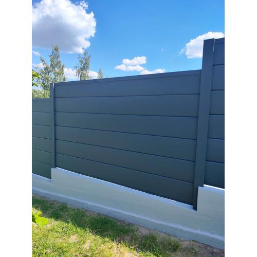 Сайдинг металлический "Европанель" с принтом под дерево Сайдинг металлический "Европанель" с принтом под дерево