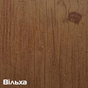 Софіт металевий під дерево з перфорацією Sutor (Китай) Софіт металевий під дерево з перфорацією Sutor (Китай)