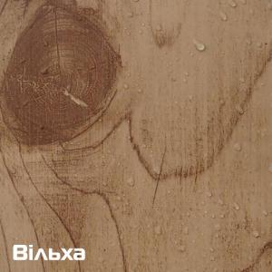 Сайдинг металевий "Корабельна дошка" з прінтом під дерево Сайдинг металевий "Корабельна дошка" з прінтом під дерево