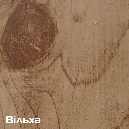 Сайдинг металевий "Корабельна дошка" з прінтом під дерево Сайдинг металевий "Корабельна дошка" з прінтом під дерево