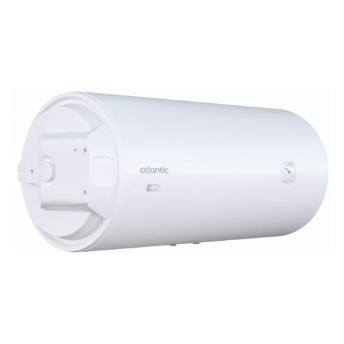 Водонагреватель бытовой электрический Atlantic Opro Horizontal HM 050 D400S (1500W) 843057 Водонагреватель бытовой электрический Atlantic Opro Horizontal HM 050 D400S (1500W) 843057
