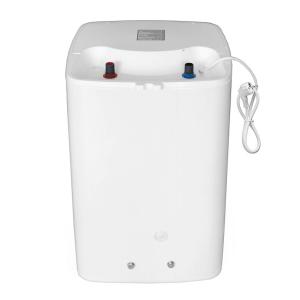 Бойлер (водонагрівач) Atlantic Cube Steatite VM 100 S4 С