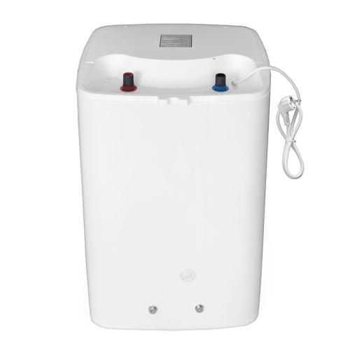 Бойлер (водонагрівач) Atlantic Cube Steatite VM 100 S4 С