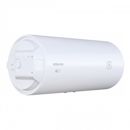 Водонагреватель бытовой электрический Atlantic Opro Horizontal HM 080 D400S (1500W) 853082 Водонагреватель бытовой электрический Atlantic Opro Horizontal HM 080 D400S (1500W) 853082