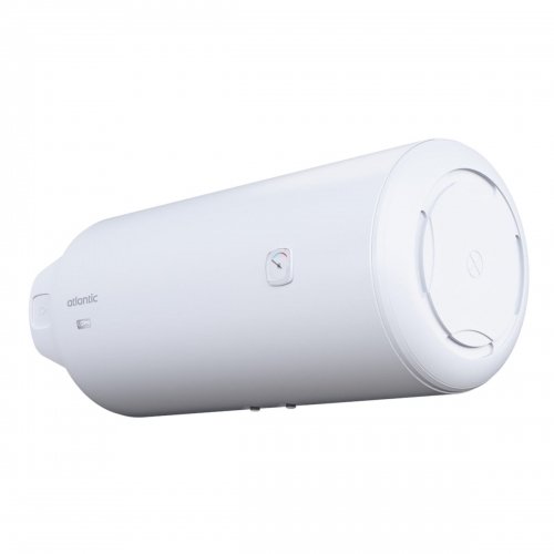 Водонагреватель бытовой электрический Atlantic Opro Horizontal HM 080 D400S (1500W) 853082 Водонагреватель бытовой электрический Atlantic Opro Horizontal HM 080 D400S (1500W) 853082
