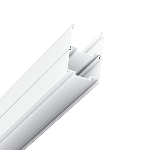 Душові двері триелементні RAVAK SDZ3-90 90 см білий мат