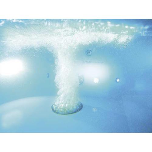 Аеромасаж з компресором 0.4 Квт Sirem