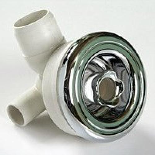 Гідромасаж 2 XXL із двигуном 1.5 Квт Sirem Гідромасаж 2 XXL із двигуном 1.5 Квт Sirem