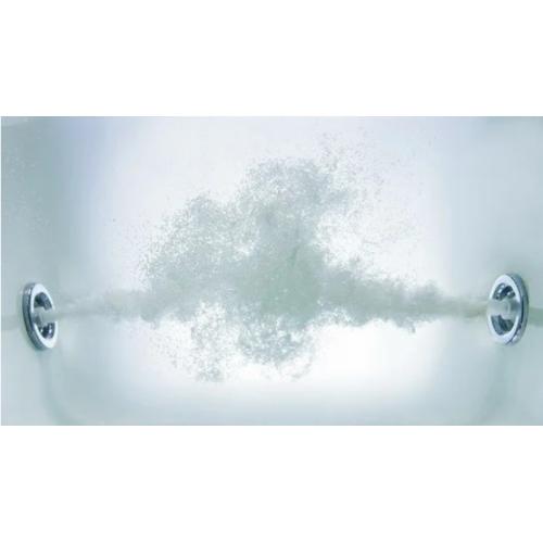 Гідромасаж із двигуном 0.9 Квт Sirem Гідромасаж із двигуном 0.9 Квт Sirem