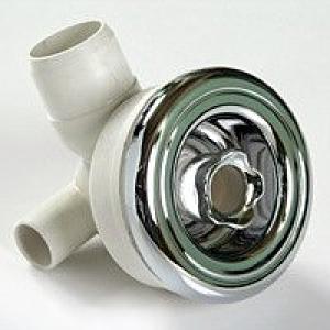 Гидромассаж 2 XXL с двигателем 1.5 Квт Sirem