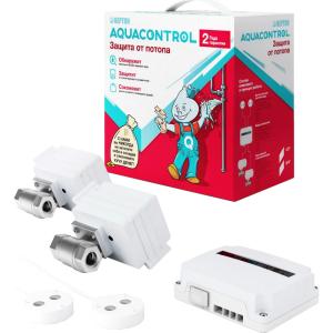Система контроля протечки воды Neptun Aquacontrol 220B 3/4