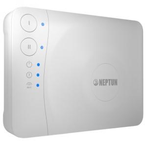 Модуль управления системы контроля протечки воды с беспроводной связью Smart Plus WI-FI
