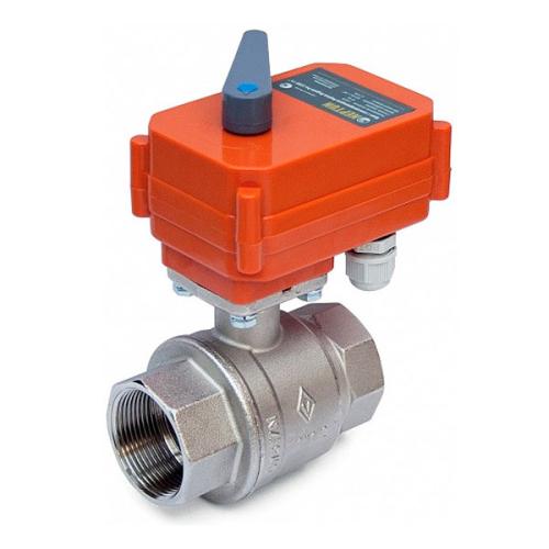 Промышленный шаровой электрокран Neptun Bugatti Pro 12В 1 1/2