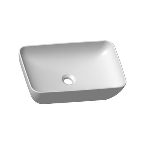 Умивальник керамічний Ravak Uni 500 R Slim 500 мм