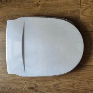 Крышка для унитаза Gustavsberg Nordic 02 Lift Off 1919902058