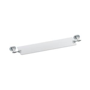 Полка стеклянная Ravak Chrome CR 500.00 50x12 см