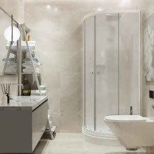 Душевая кабина Triton ДО Гидрус 90x90 А белый