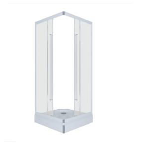 Душевая кабина Triton ДО Орион 90x90