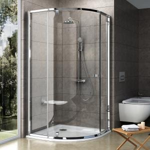 Душевая кабина Ravak Pivot PSKK3-80 80x80 пол. алюминий