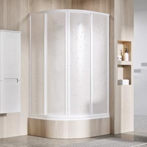 Душова кабіна Ravak SKCP4-80 Sabina 80x80 білий