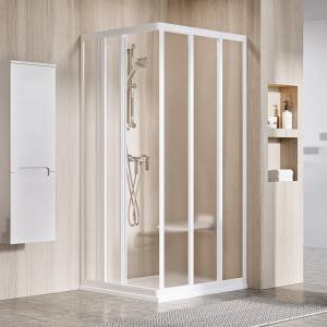 Душевая кабина Supernova ASRV3 198x75 белый матовый